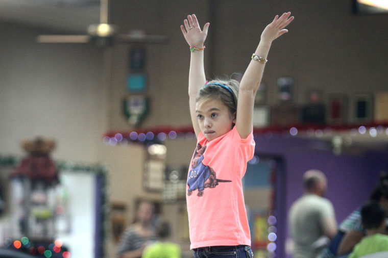 Heights Superhero Bowling